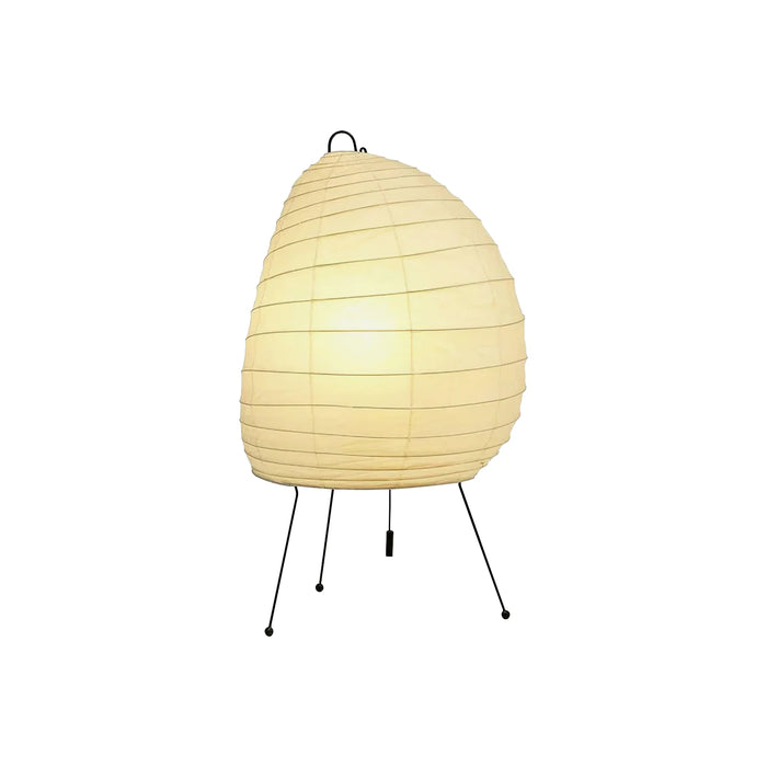Akari 1N Table Lamp - Sweatfully