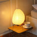 Akari 1N Table Lamp - Sweatfully