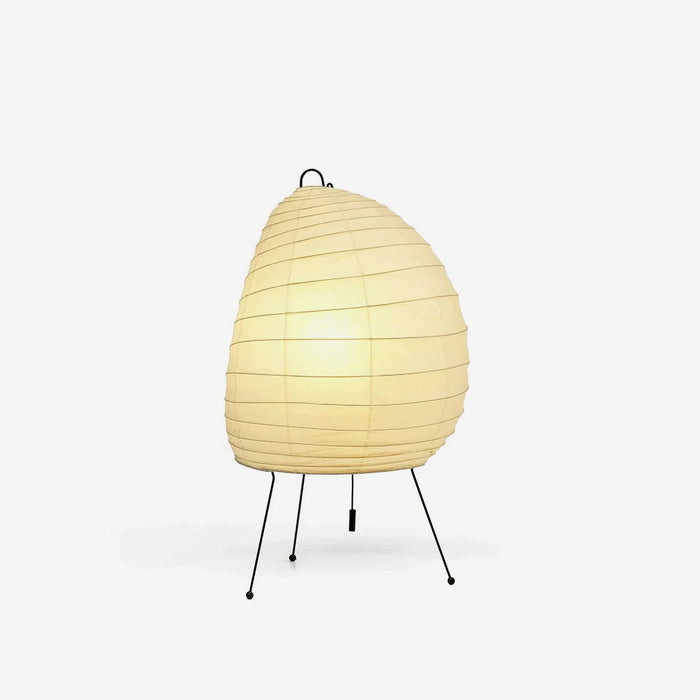 Akari 1N Table Lamp - Sweatfully