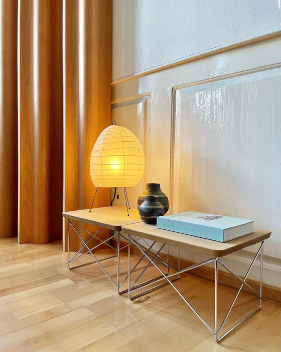 Akari 1N Table Lamp - Sweatfully