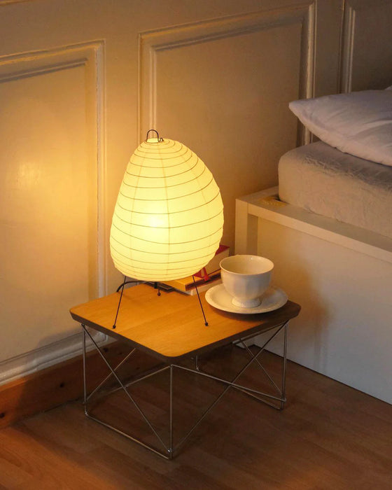 Akari 1N Table Lamp - Sweatfully