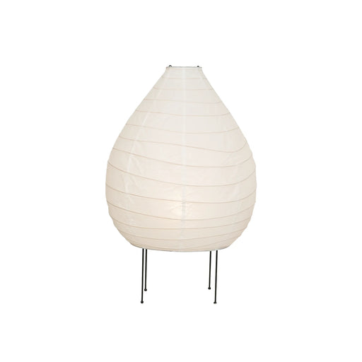 Akari 22N Table Lamp - Sweatfully