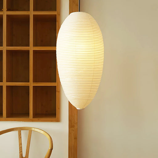 Akari 23A 24A Pendant Lamp - Sweatfully
