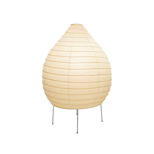 Akari 23N Floor Lamp - Sweatfully