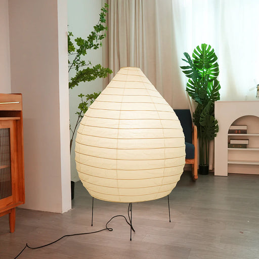 Akari 23N Floor Lamp - Sweatfully