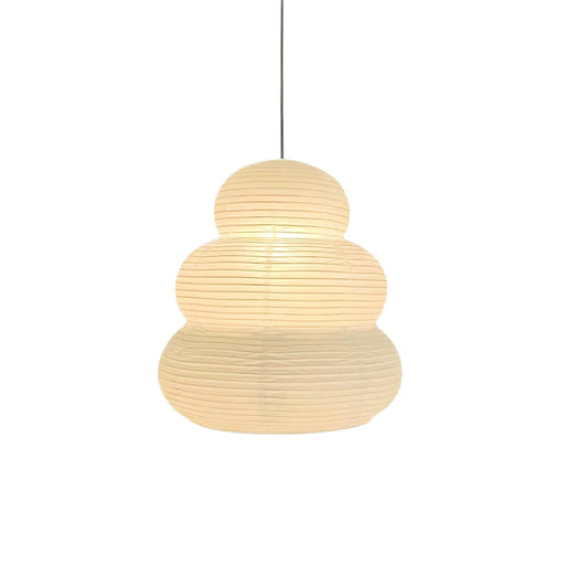 Akari 24N Pendant Light - Sweatfully