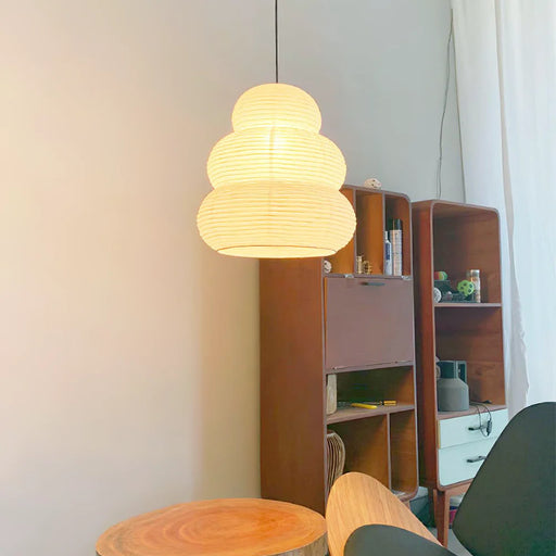 Akari 24N Pendant Light - Sweatfully