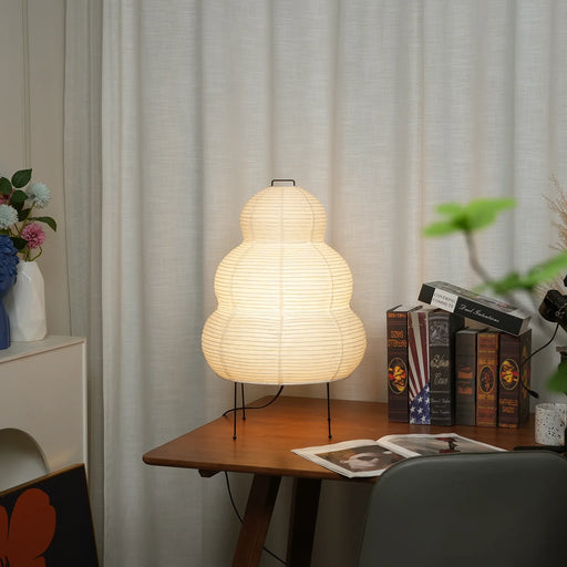 Akari 25N Table Lamp - Sweatfully