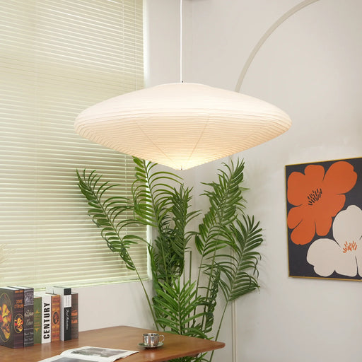 Akari 26A / 21A / 15A Pendant Light - Sweatfully