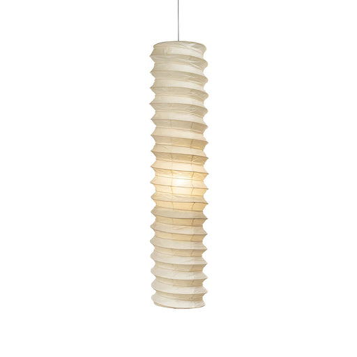 Akari 31N Pendant Light - Sweatfully