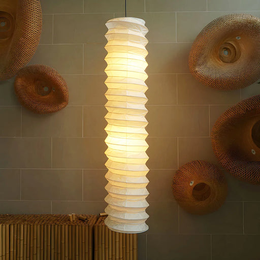 Akari 31N Pendant Light - Sweatfully