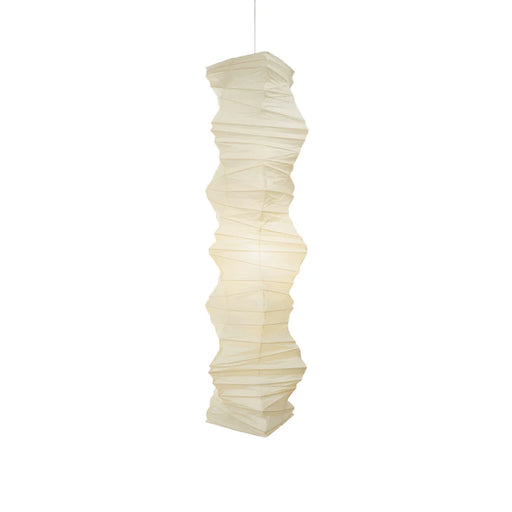 Akari 33N Pendant Light - Sweatfully