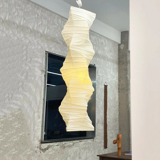 Akari 33N Pendant Light - Sweatfully