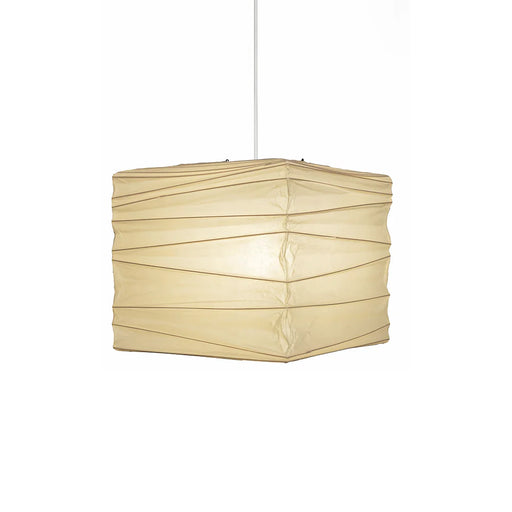 Akari 33X 45X Pendant Light - Sweatfully