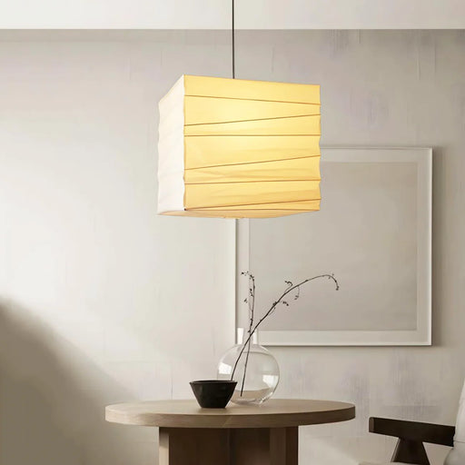 Akari 33X 45X Pendant Light - Sweatfully