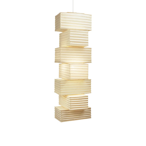 Akari 36N Pendant Light - Sweatfully