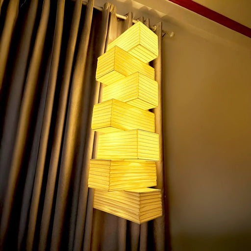 Akari 36N Pendant Light - Sweatfully