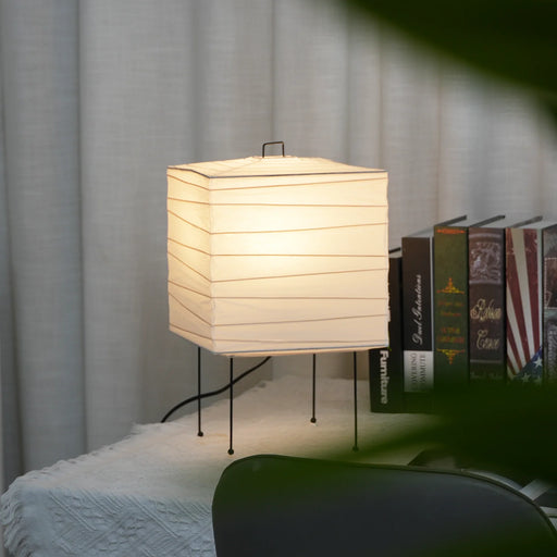 Akari 3X Table Lamp - Sweatfully