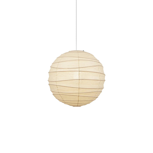 Akari 45D Pendant Lamp - Sweatfully