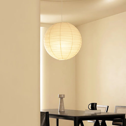Akari 45D Pendant Lamp - Sweatfully