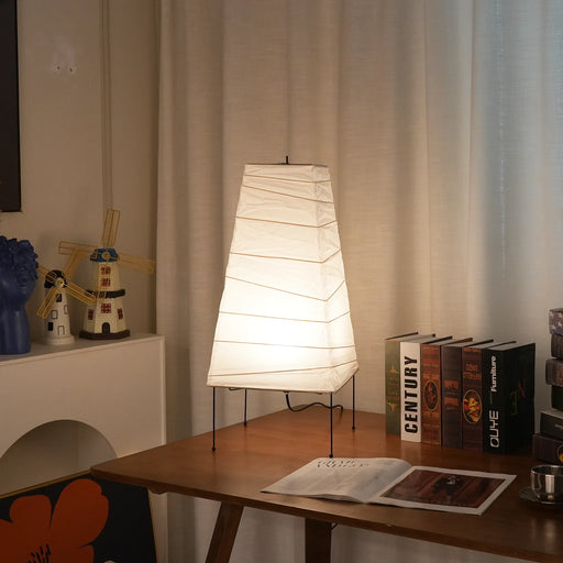 Akari 4N Table Lamp - Sweatfully