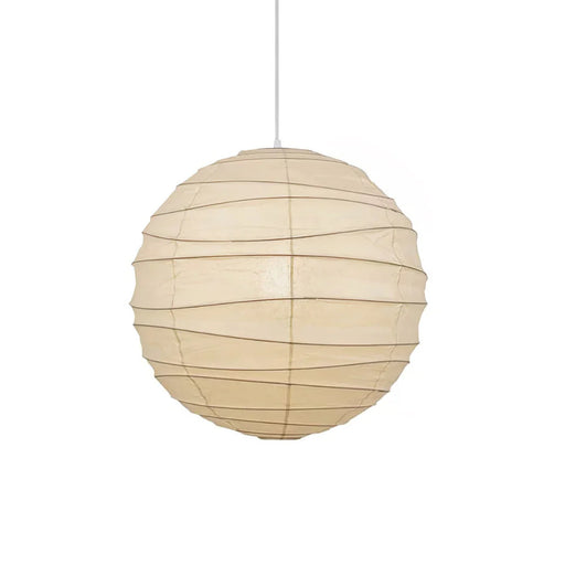 Akari 55D 75D Pendant Lamp - Sweatfully