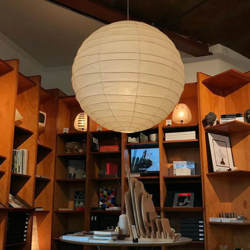 Akari 55D 75D Pendant Lamp - Sweatfully