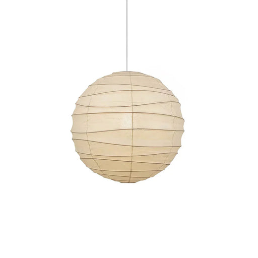 Akari 55D Pendant Lamp - Sweatfully