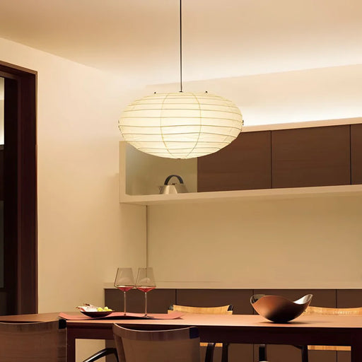 Akari EN Pendant Light - Sweatfully