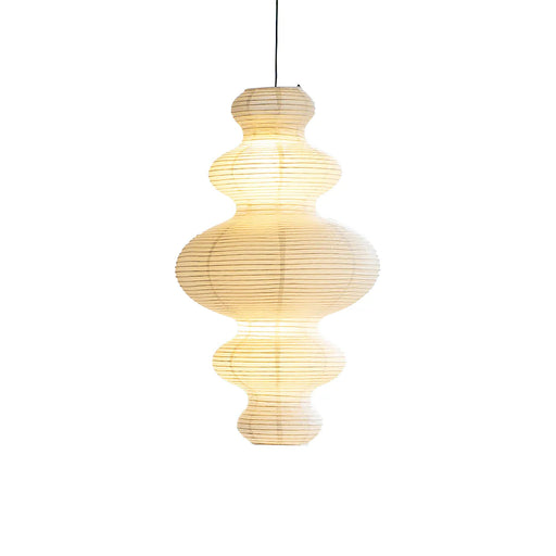 Akari Juni Pendant Lamp - Sweatfully