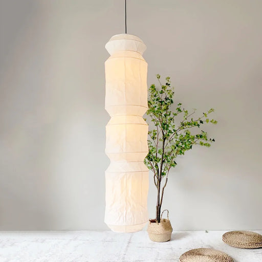 Akari L6 Pendant Light - Sweatfully