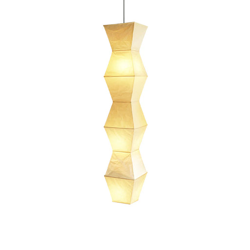 Akari L7 Pendant Light - Sweatfully