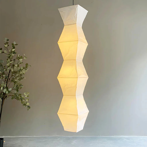 Akari L7 Pendant Light - Sweatfully