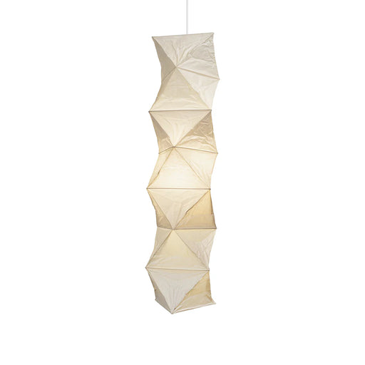 Akari L8 Pendant Light - Sweatfully