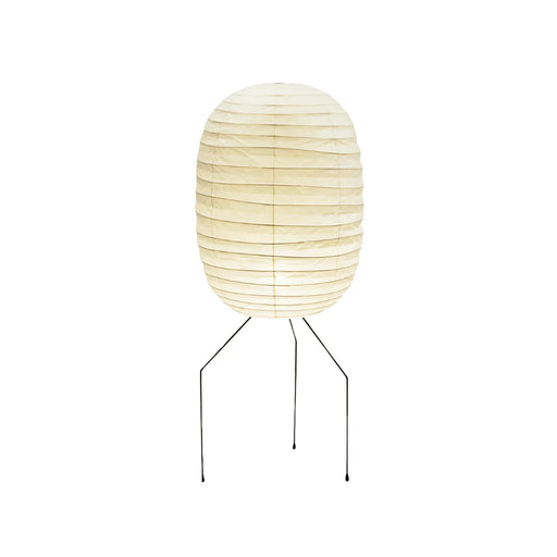 Akari UF3-DL Floor Lamp - Sweatfully