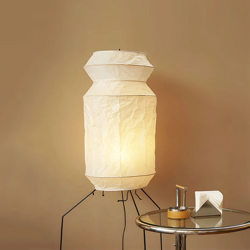 Akari UF3-L6 Floor Lamp - Sweatfully