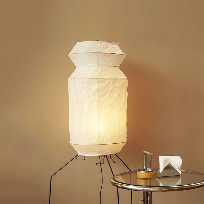 Akari UF3-L6 Floor Lamp - Sweatfully