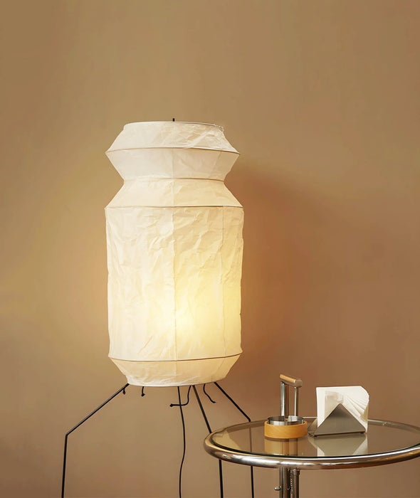 Akari UF3-L6 Floor Lamp - Sweatfully