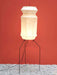 Akari UF3-L6 Floor Lamp - Sweatfully