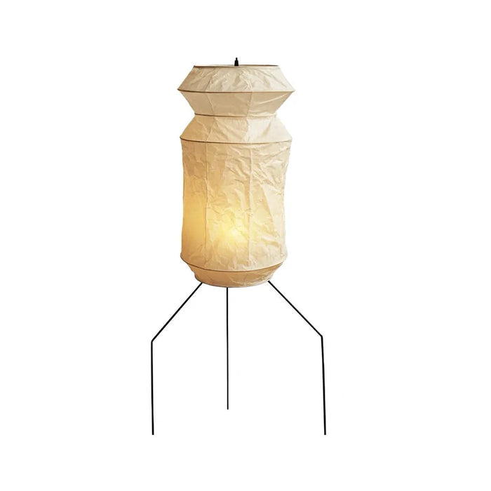 Akari UF3-L6 Floor Lamp - Sweatfully