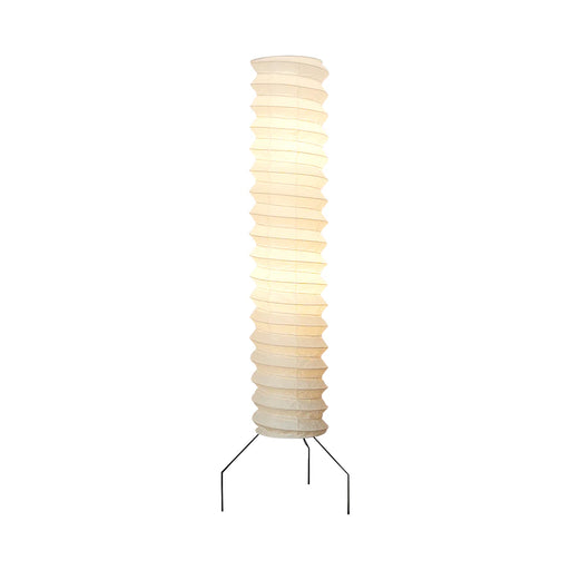 Akari UF4-31N Floor Lamp - Sweatfully