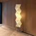 Akari UF4-L8 Floor Lamp - Sweatfully