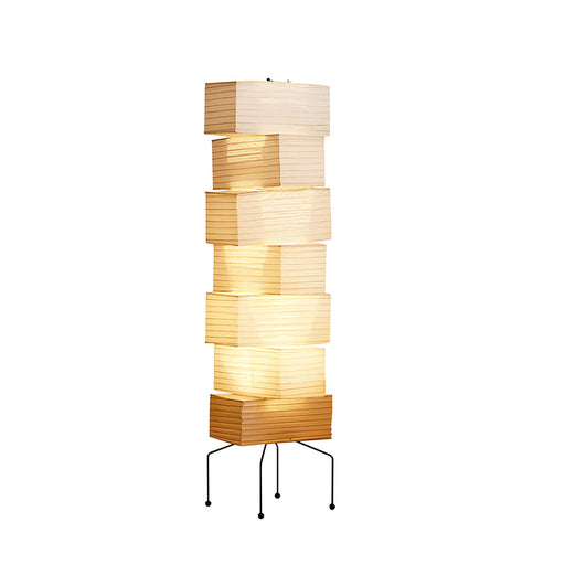 Akari UF4-L10 Floor Lamp - Sweatfully