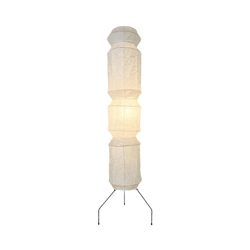 Akari UF4-L6 Floor Lamp - Sweatfully