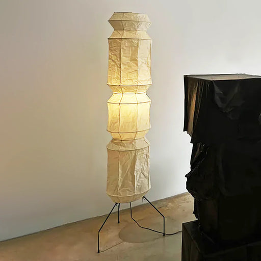 Akari UF4-L6 Floor Lamp - Sweatfully
