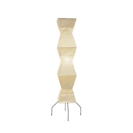 Akari UF4-L9 Floor Lamp - Sweatfully