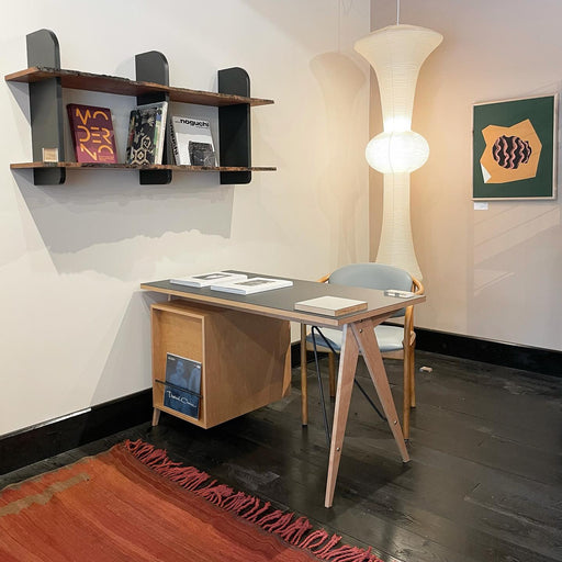 Akari E Pendant Light - Sweatfully