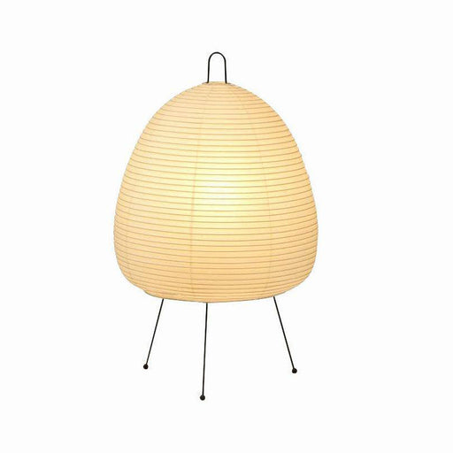 Akari 1A Table Lamp - Sweatfully