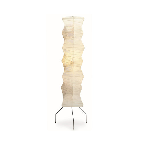 Akari UF4-33N Floor Lamp - Sweatfully