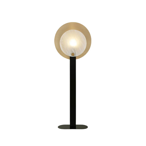 Alabaster Altai Floor Lamp - Sweatfully